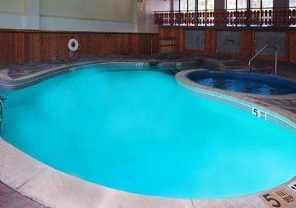 Carriage House Motor Inn Lake Placid Bagian luar foto