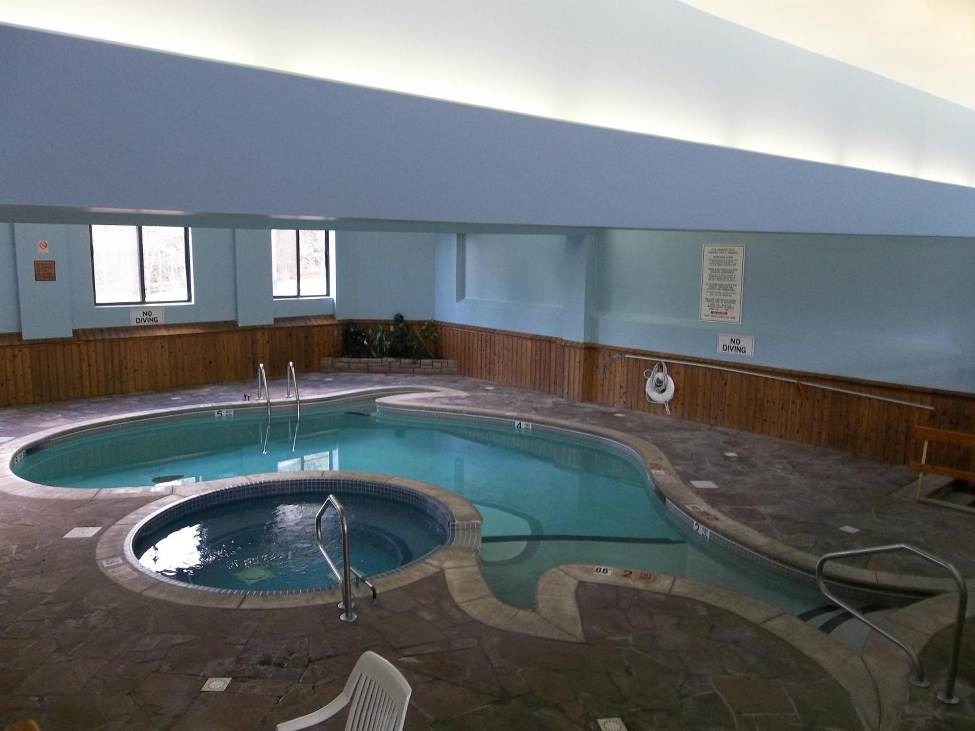 Carriage House Motor Inn Lake Placid Bagian luar foto